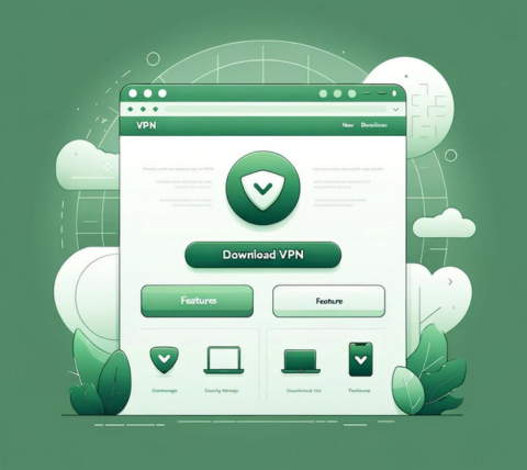 小哈VPN加速器 iOS 版连接的第一步是点击连接按钮。 小哈VPN加速器 iOS 版连接的第一步是点击连接按钮。